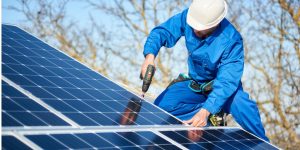 Installation Maintenance Panneaux Solaires Photovoltaïques à Merignies